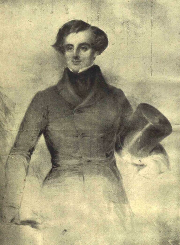 Thomas Francis Meagher