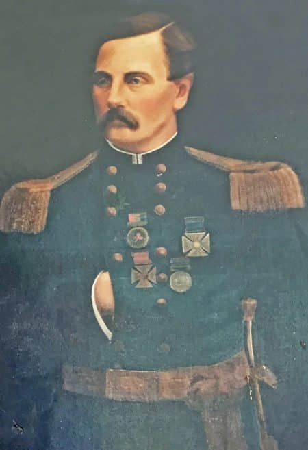 Thomas Francis Meagher
