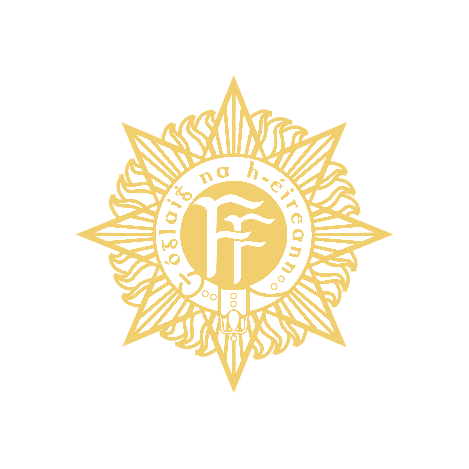 Óglaigh na hÉireann – Defence Forces